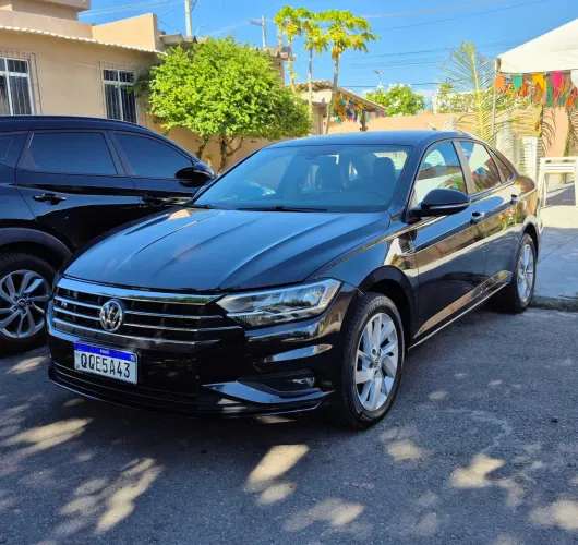 Volkswagen Jetta Comfort. 250 TSI 1.4 Flex 16V Aut. 2018