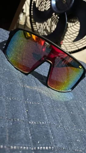 Óculos da Oakley Sutro