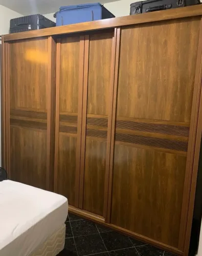 Guarda-roupa