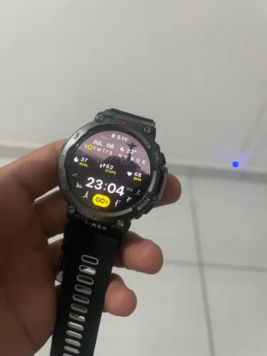 Amazfit T Rex 2 