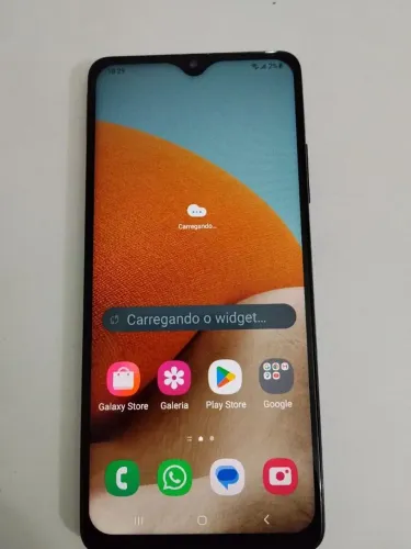 Samsung A32 128 gb