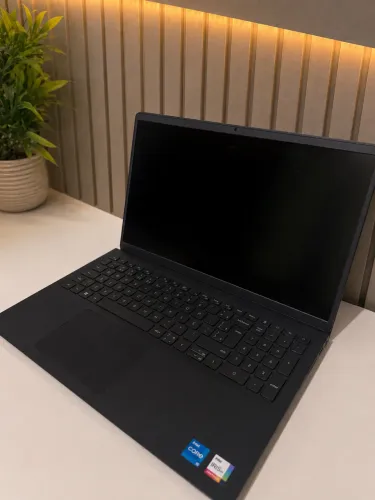Notebook Dell Inspirion 15