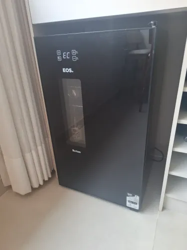 Cervejeira Eos Ec120 100 litros