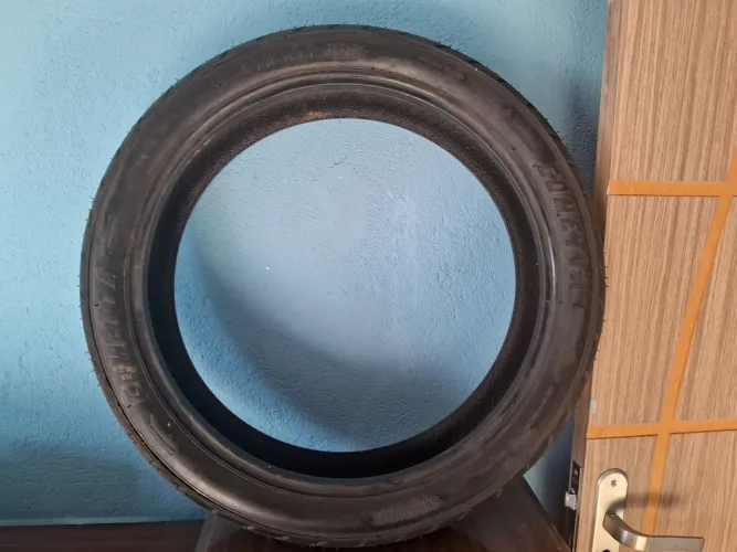 Pneu 140/70/R17 CB 300 esport