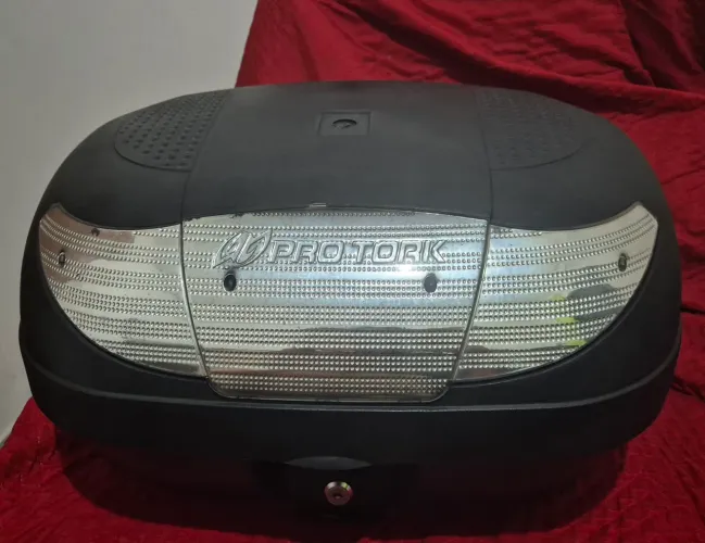BAU MOTO 45 LITROS PRO TORK