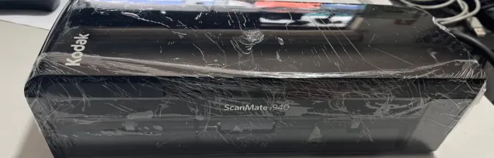 Scanner Kodak Scanmate I940