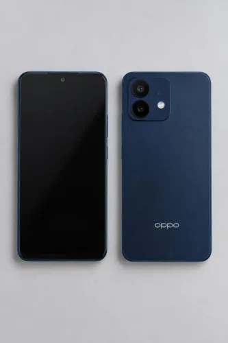 OPPO A6 Pro 5G 256GB Azul | Com Caixa e Nota Fiscal