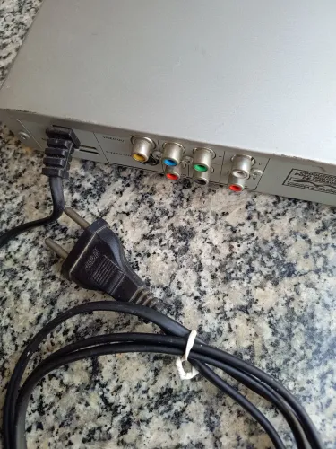 DVD Philips