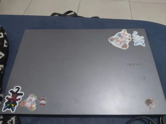 Notebook Samsung Book