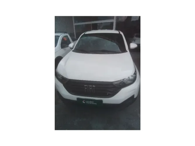 Fiat Strada Freedom 1.3 Flex 8V CD 2025