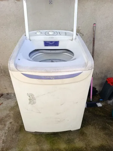 Máquina de lavar