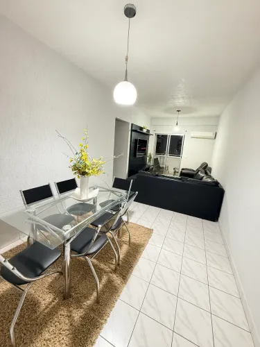 Vendo apartamento mobiliado no Paradiso 