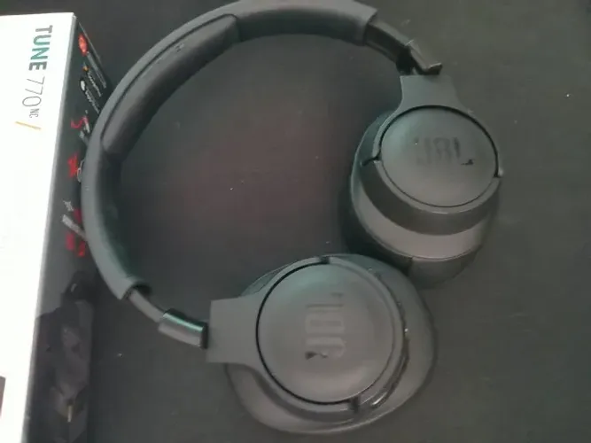Fone JBL Tuno 770 NC