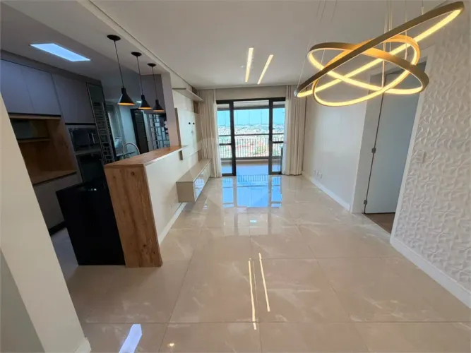 Apartamento à venda no Terraço Paulista Piracicaba/SP