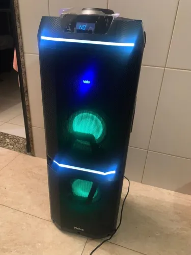 Caixa de Som Philco Extreme PCX9000 - 700W