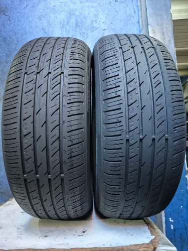 Pneus 215/65r16