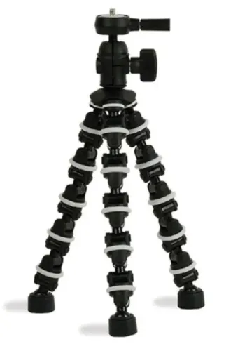 Grypton Pro XL Flexible Tripod 