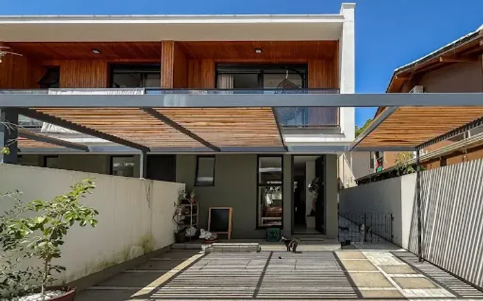 Casa com 3 dormitórios à venda, 123 m² por R$ 1.600.000,00 - Campeche - Florianópolis/SC