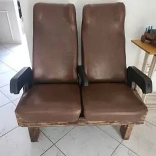 Poltrona, sofá personalizada.