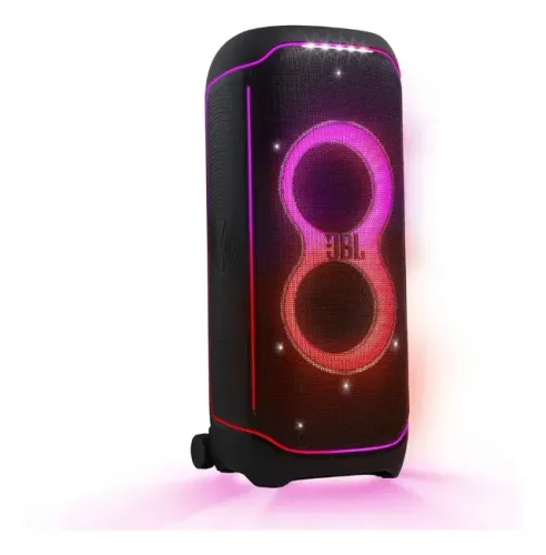 JBL PARTYBOX ULTRA ULTIMATE - PRETO