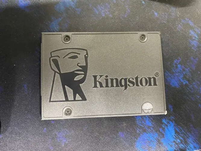 SSD DE 240 GB KINGSTON