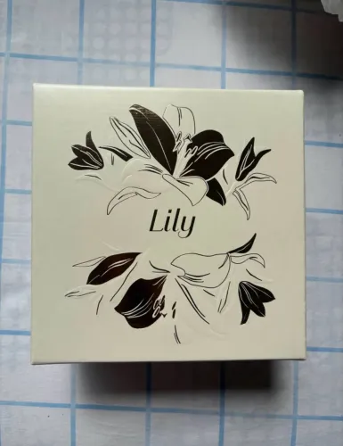 Kit Lily