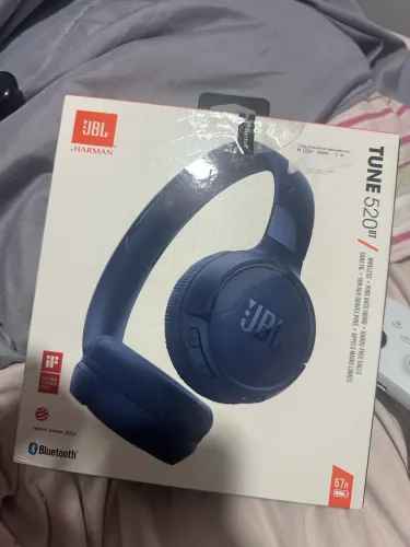 JBL 520BT