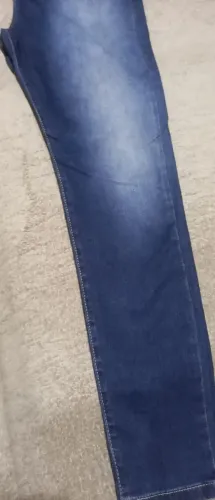Calça jeans