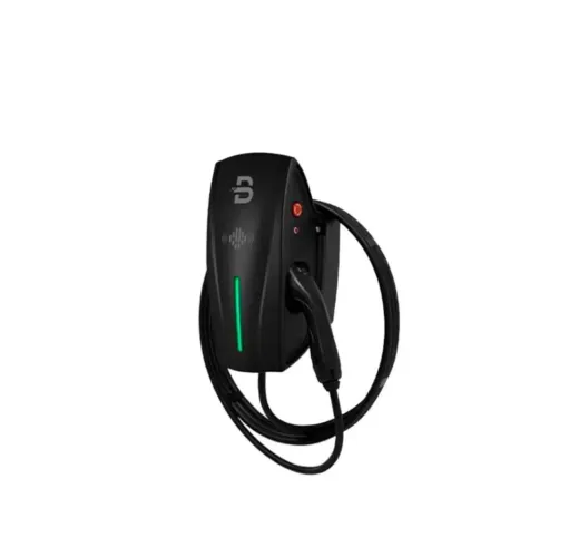 Carregador veícular eletr Moby 22kw 380v Wi-Fi