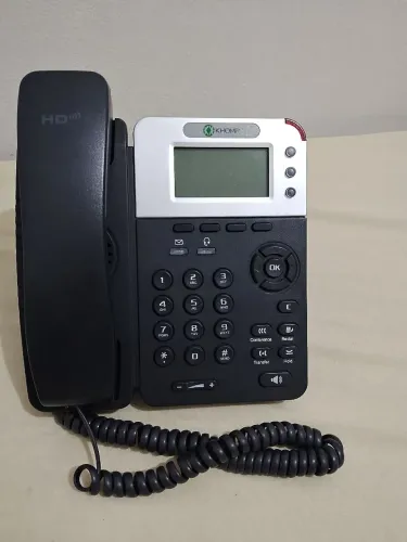 Telefone khomp IPS 200