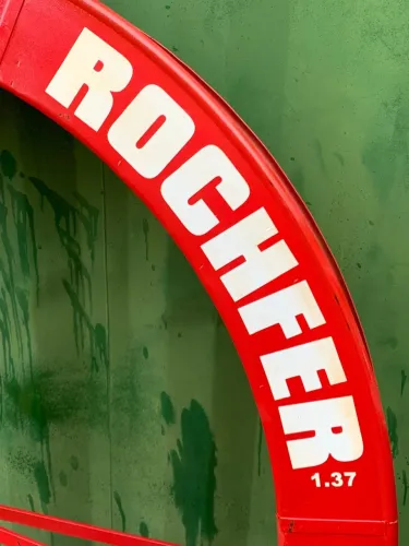 Bomba Rochfer MS-ULTRA 42 