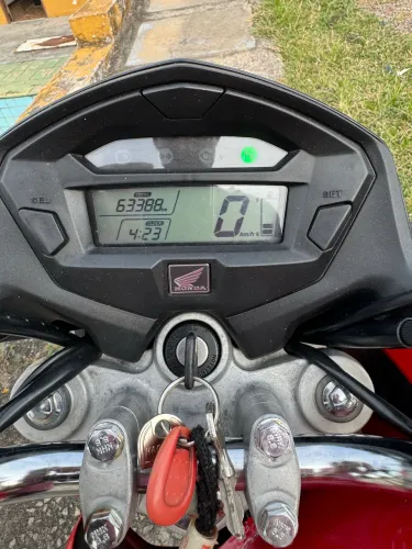 Cg 150 