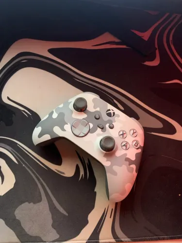 Controle XBOX