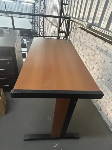 Mesa de escritório