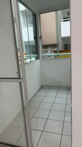 Imóvel para venda possui 54 metros quadrados com 2 quartos em Turu - São Luís - MA