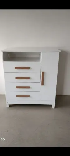 Cômodas sapateira lindas