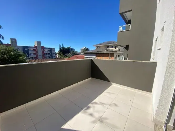 Aluguel no Costa e Silva - Residencial Giardino