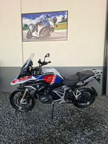 Bmw gs 1250 2023