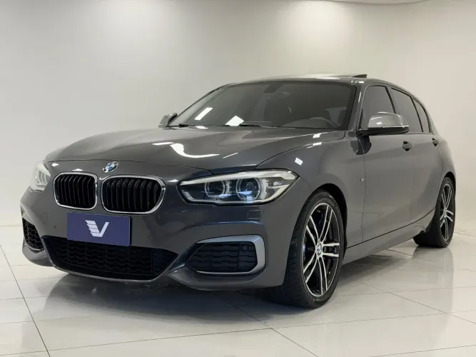 BMW M M 140i 3.0 24cv 340cv 5P 2019