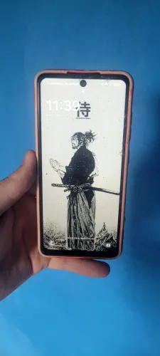 Samsung Galaxy A52 