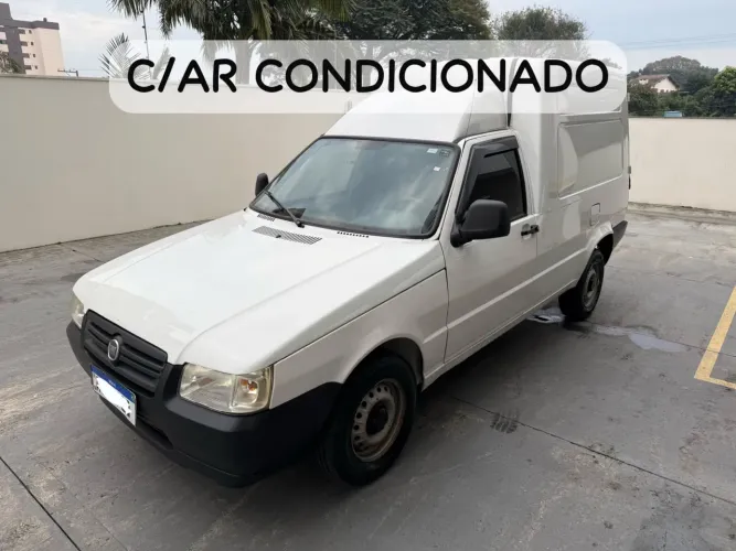 Fiat Fiorino Furg.1.5/1.3/1.3 Fire/1.3 F.flex 2012