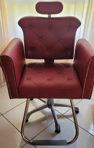 Móveis para Salão de Beleza