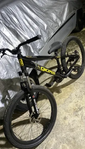Gios Frx 2025