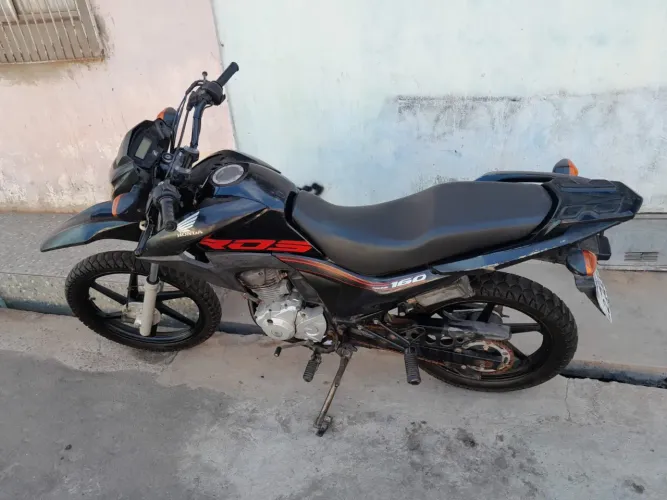 VENDO BROZ 160