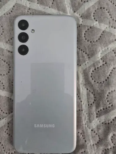Celular M14-5g e Poço X6-5g