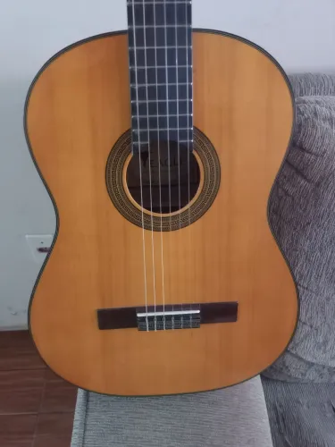 VIOLÃO EAGLE DH 69