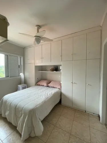 Móveis para Quarto Casal COMPLETO: Guarda-roupa + Cama + Painel de TV