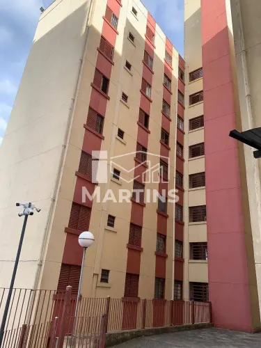 Apartamento para locação, Jardim Iracema, Taboão da Serra, SP