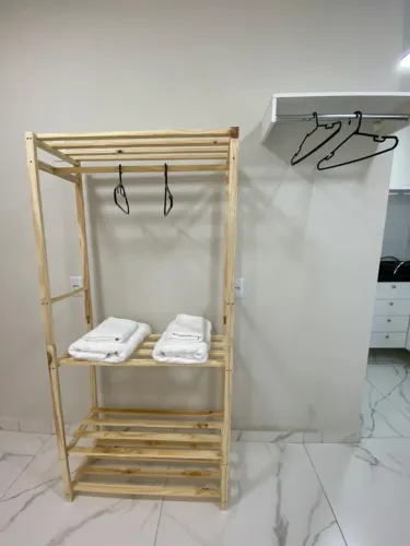 EXCELENTE STUDIO NO MARCO - LOCALIZAÇÃO PRIVILEGIADA!