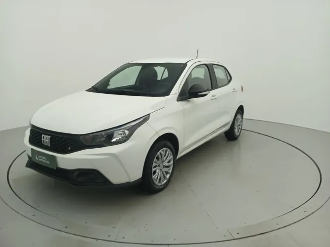 Fiat Argo Drive 1.0 Firefly 2026